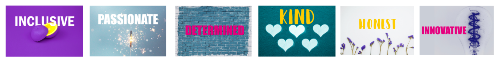 values