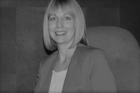 Orla Rafferty
