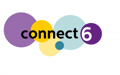 Inspire to Connect 6 for Mental Health Awareness Week