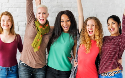 Wellbeing tips for International Women’s Day 2023