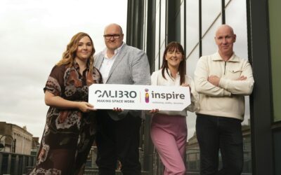 New Partnership Announced as Calibro and Inspire Team Up for Mental Health