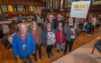 Inspire Launches 2024 General Election Manifesto