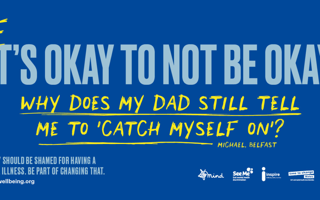 If It’s Okay Campaign Launched