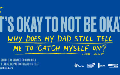 If It’s Okay Campaign Launched