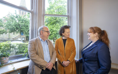 New £600,000 Mental Health and Arts Progamme Launched