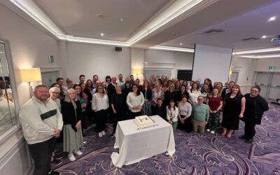 Inspire Generating Ideas on the Road