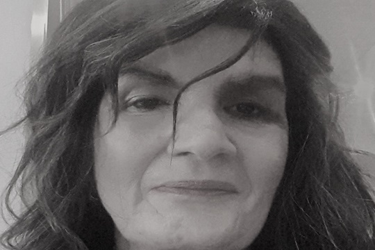 Jacqueline McCallum