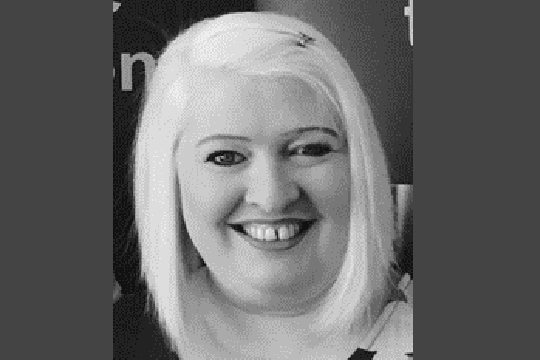 Jenine Jamison