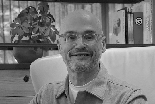Peter Sykes