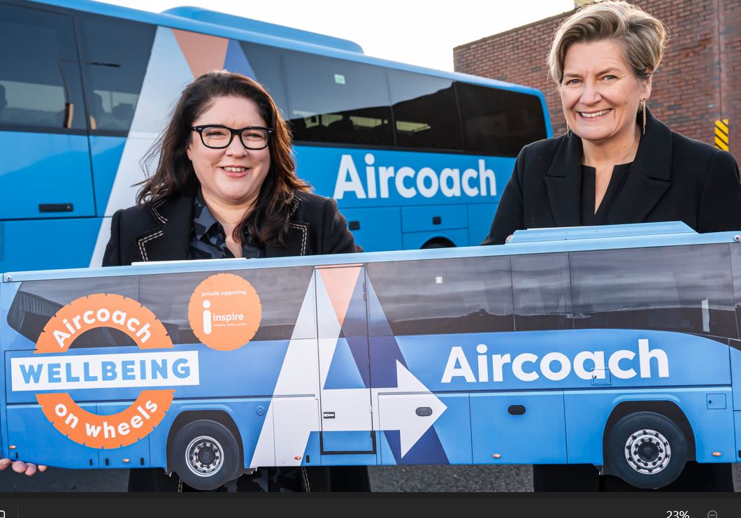 WELLBEING ON WHEELS IMAGE