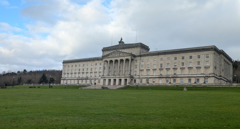 Inspire Key to Stormont Debate