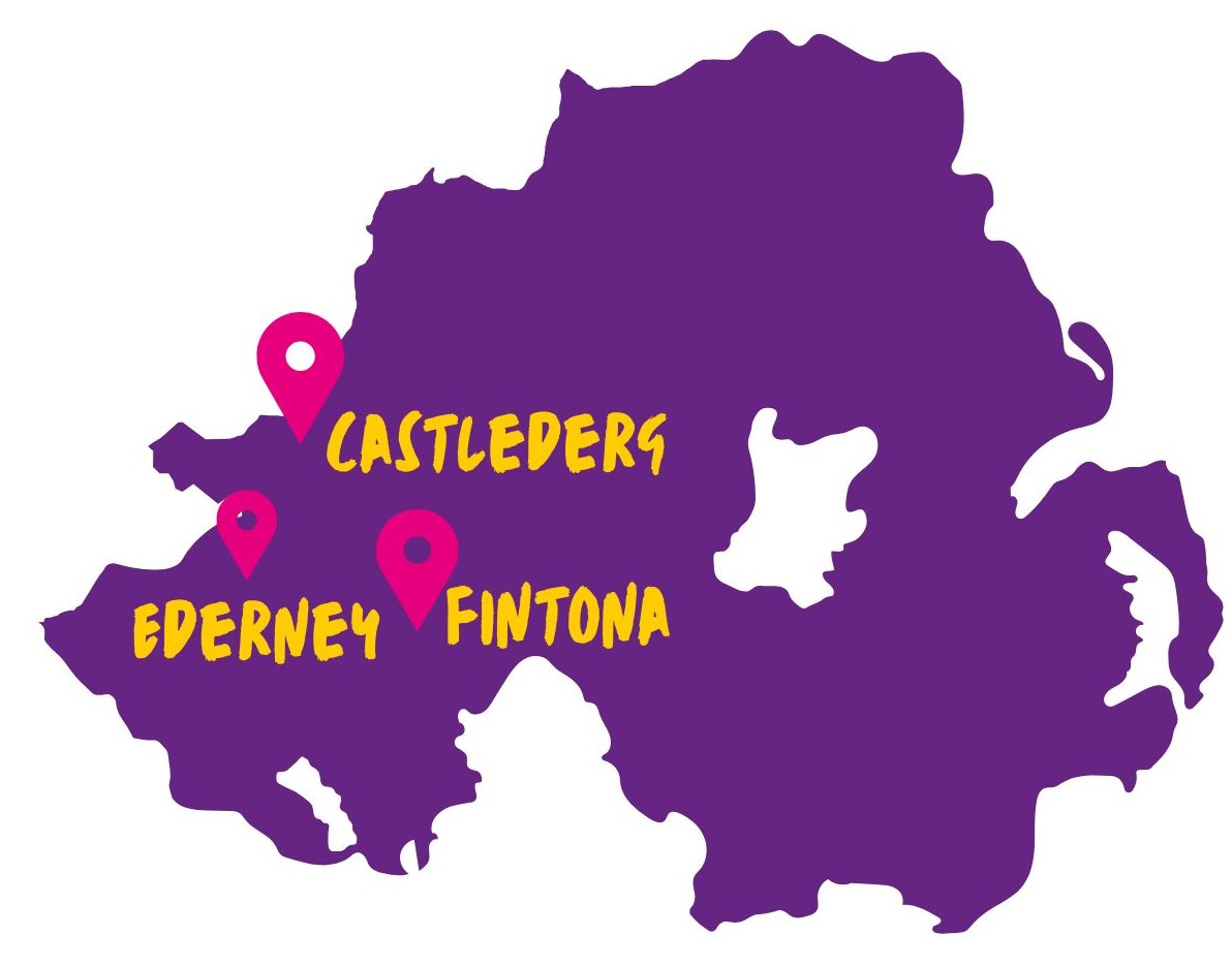 Drumming Map - Fintona (002)