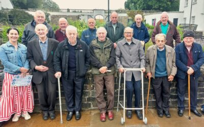 Healthy Restart: Empowering Communities Across Northern Ireland