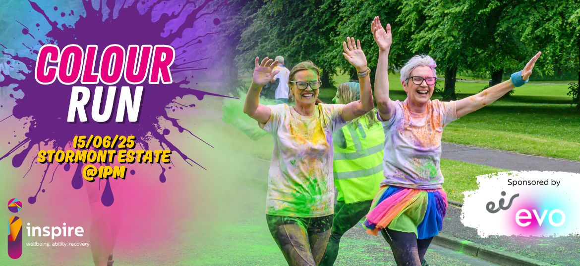 2025 colour run enthuse