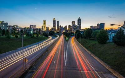 Inspire Submits Response to Transport Strategy