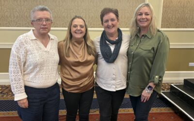 Inspire Staff and Volunteer Conference 2025