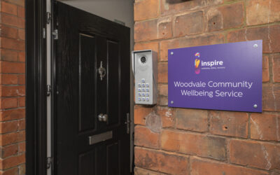 Inspire Begins New Era in Ballymena
