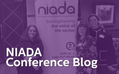 The Blurring Lines: NIADA Conference 2025