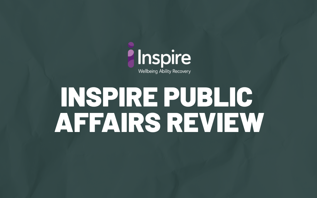 Inspire Public Affairs Update 23/02/26