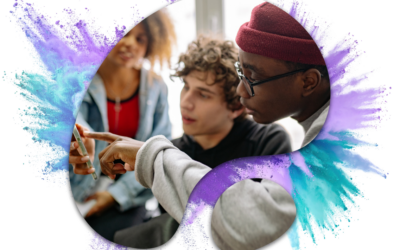 Out and About on University Mental Health Day