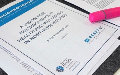 Neighbourhood Model: Will Ambition Outpace Implementation?