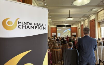 From Ambition to Delivery: Response to the Mental Health Champion’s Report
