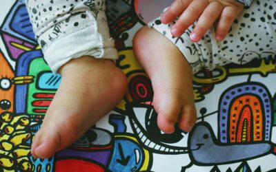 Strengthening the First 1,000 Days: the New Infant Mental Health Framework