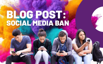 The Under-16 Social Media Ban: Will It Really Improve Young People’s Mental Health?