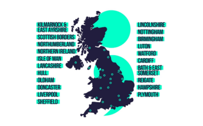 The Baton of Hope Tour Returns In 2027