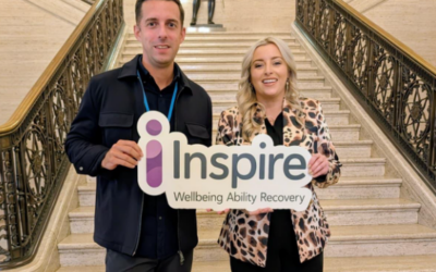 Inspire First on the Assembly Agenda